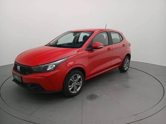 FIAT ARGO 1.0 FIREFLY FLEX DRIVE MANUAL FIAT ARGO 1.0 FIREFLY FLEX DRIVE MANUAL